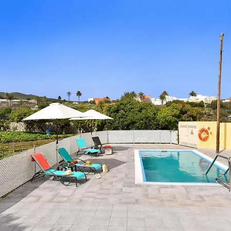 Casa vacanze Luna - *