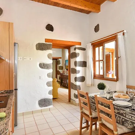 Luna - Casa vacanze Ingenio