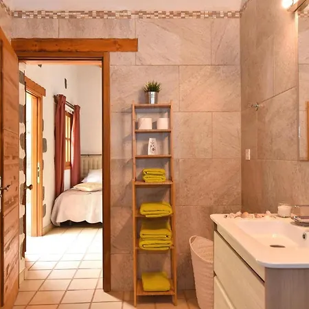 Casa vacanze Luna - Ingenio