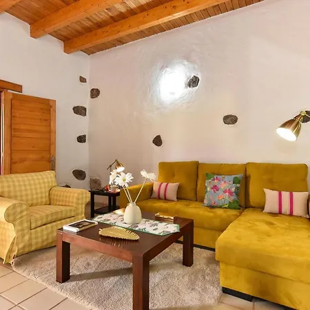 Casa vacanze Luna -