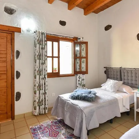 Luna - Casa vacanze *