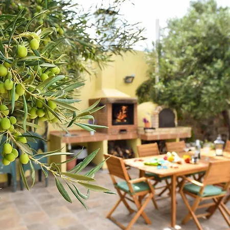 Casa vacanze Luna -