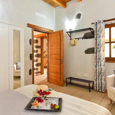 Casa vacanze Luna - Ingenio