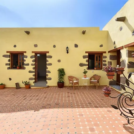 Casa vacanze Luna -