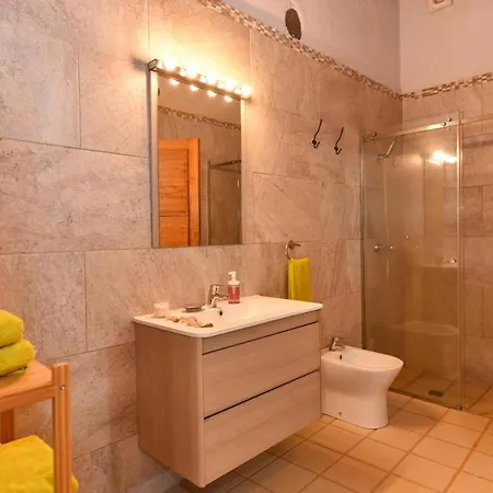 Casa vacanze Luna -