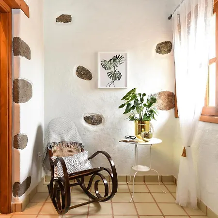 Casa vacanze Luna -