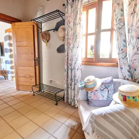 Luna - Casa vacanze *